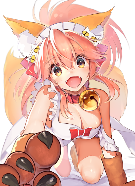 Fate/Grand Order Rule 34 Image