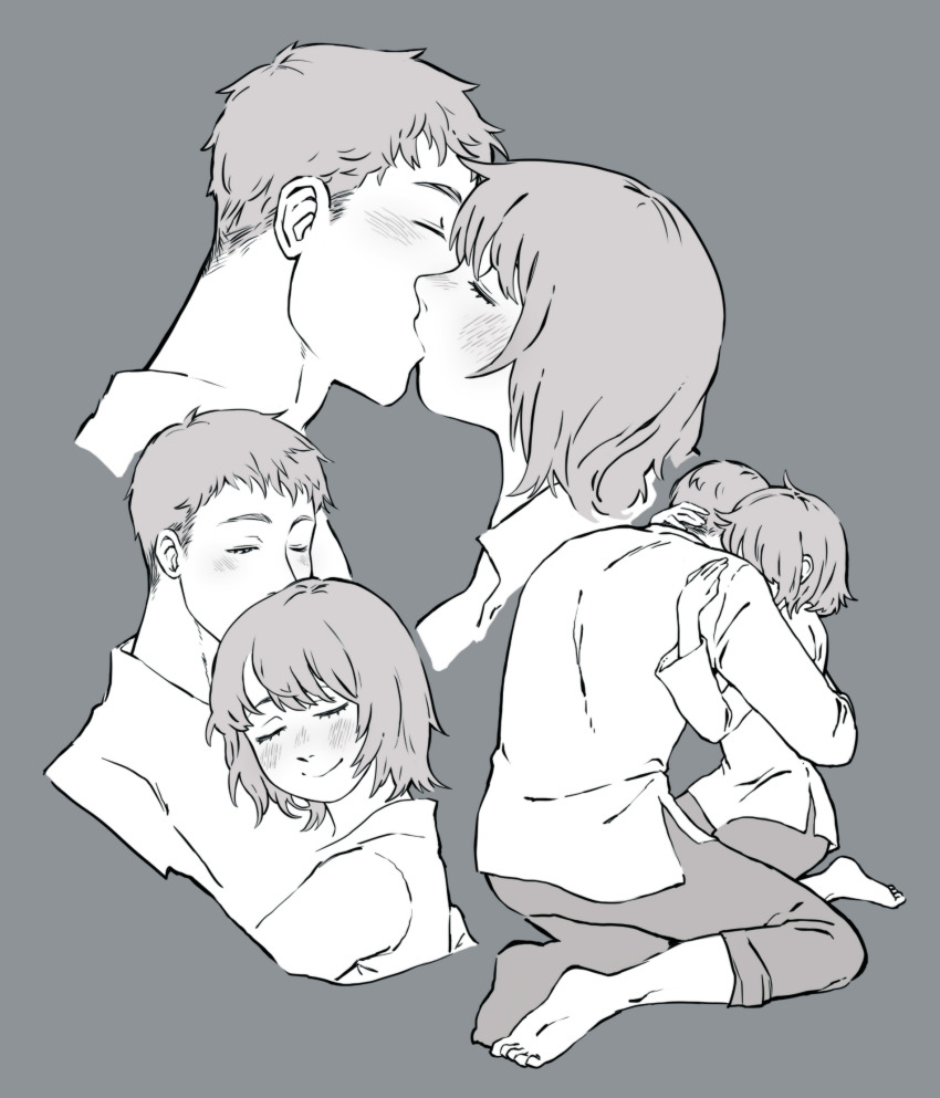 Falin Touden (Dungeon Meshi) Rule 34 Image