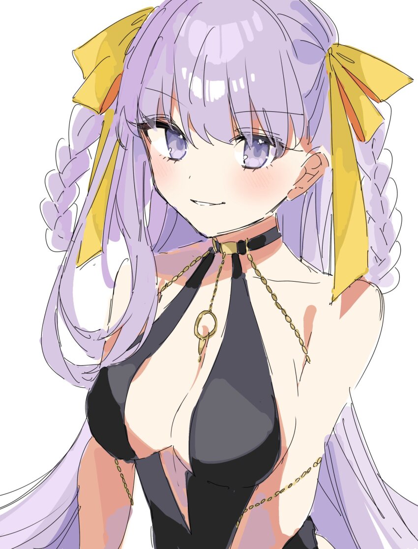Bb (Fate) Rule 34 Image