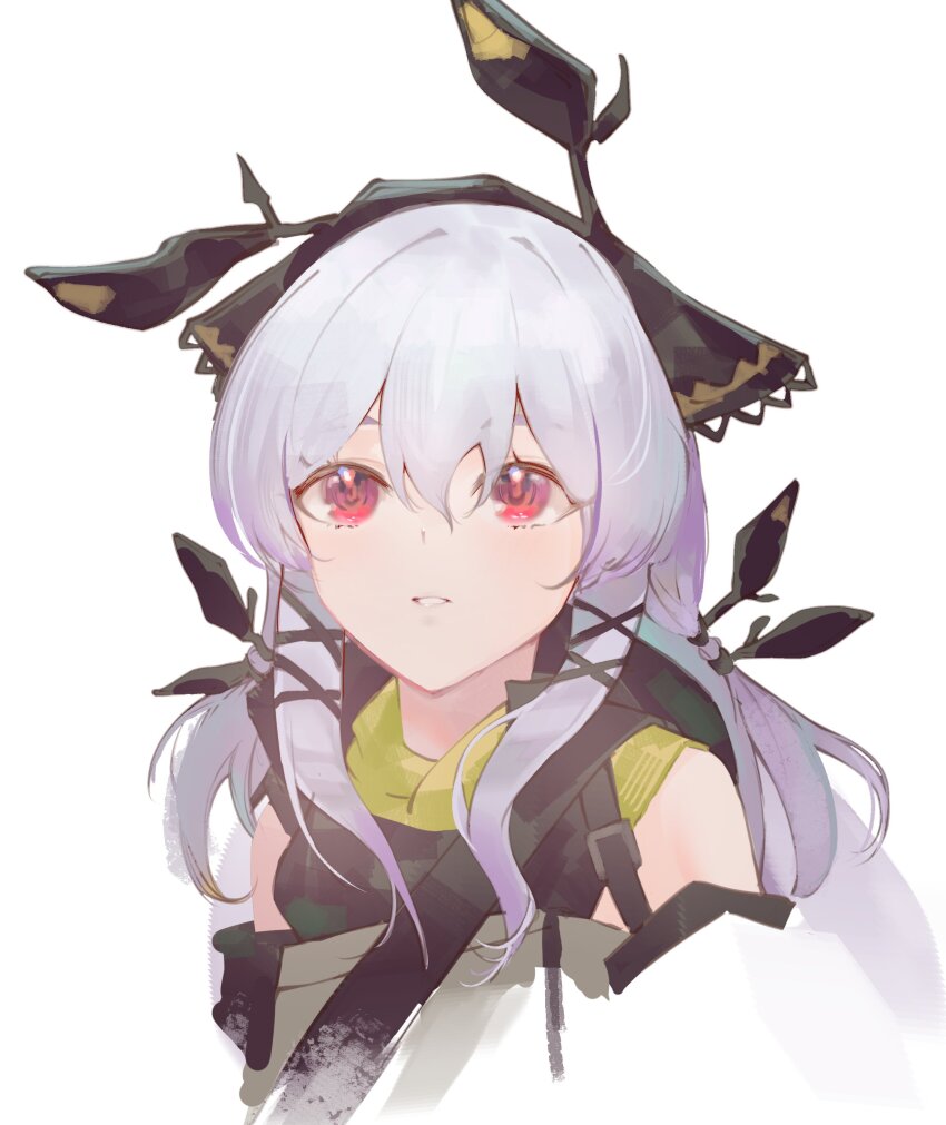 Weedy (Arknights) Rule 34 Image