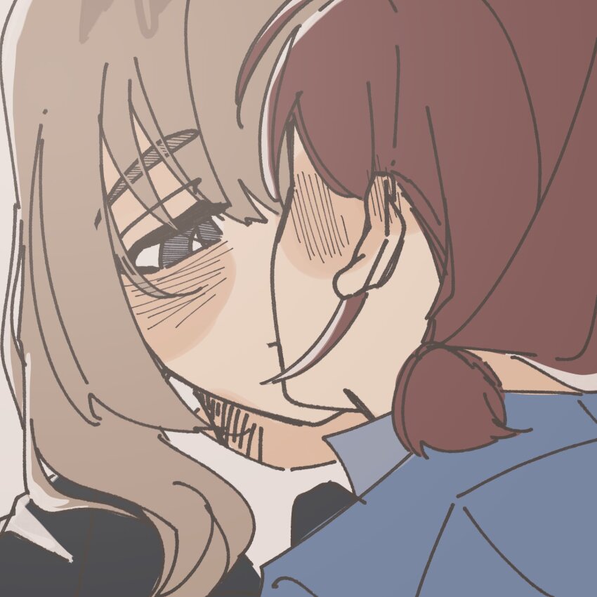 Iseri Nina (Girls Band Cry) Rule 34 Image