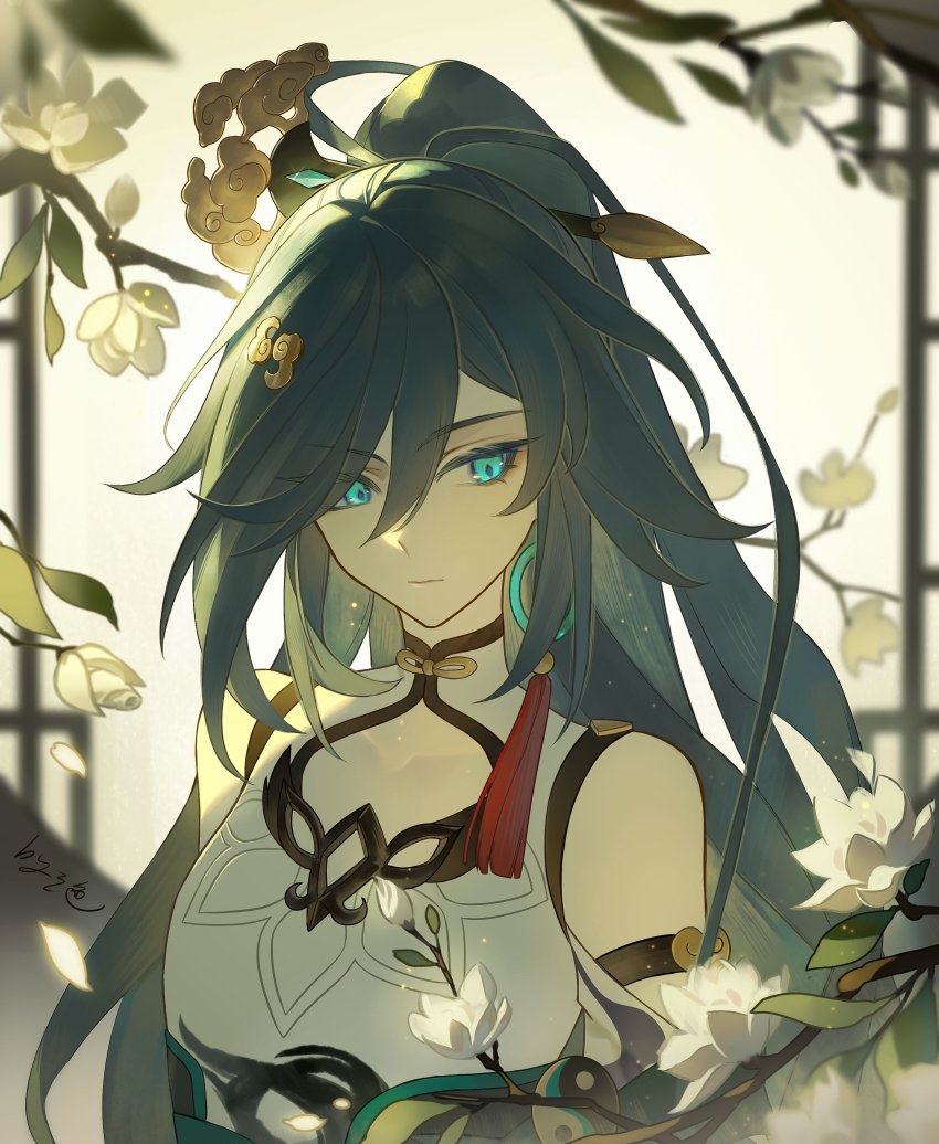 Fu Hua (Honkai (Series)) Rule 34 Image