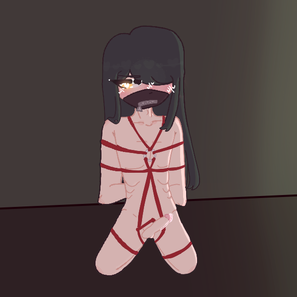 Shinguji Korekiyo (Danganronpa) Rule 34 Image