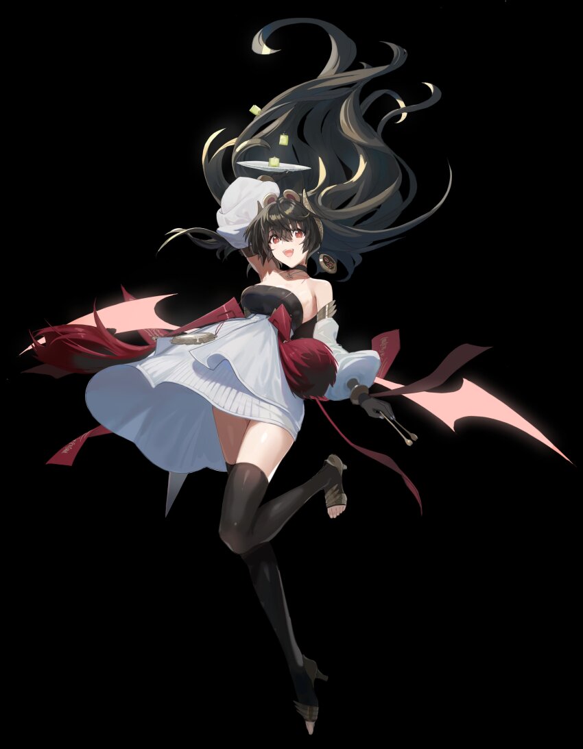 Punishing: Gray Raven Rule 34 Image