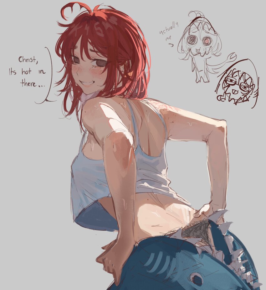 Original Rule 34 Image