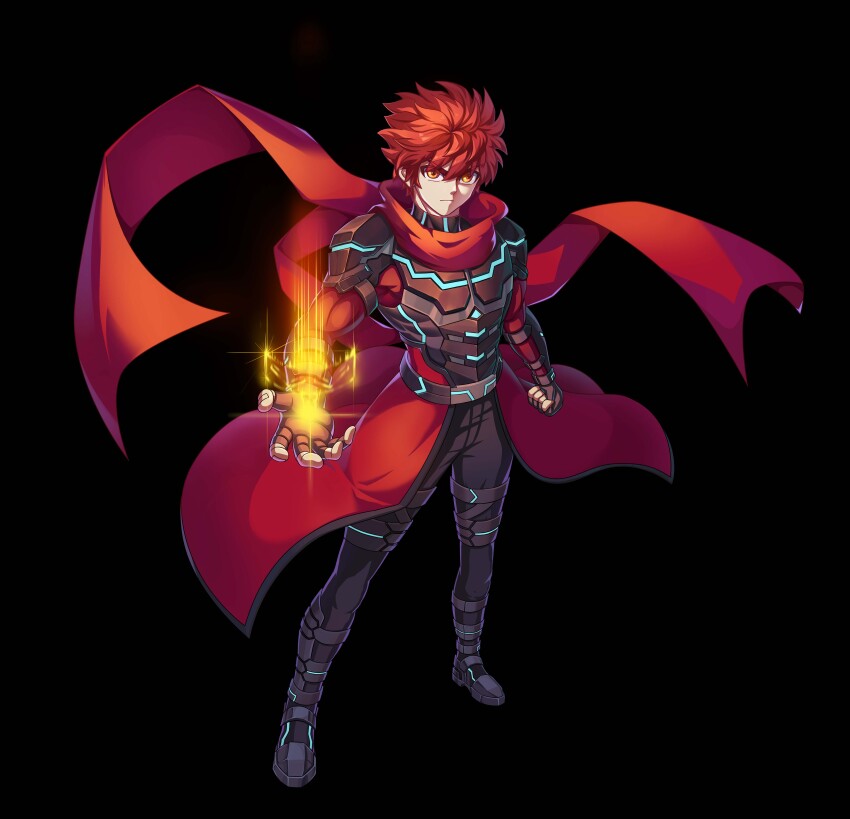 Emiya Shirou (Fate/Stay Night) Rule 34 Image