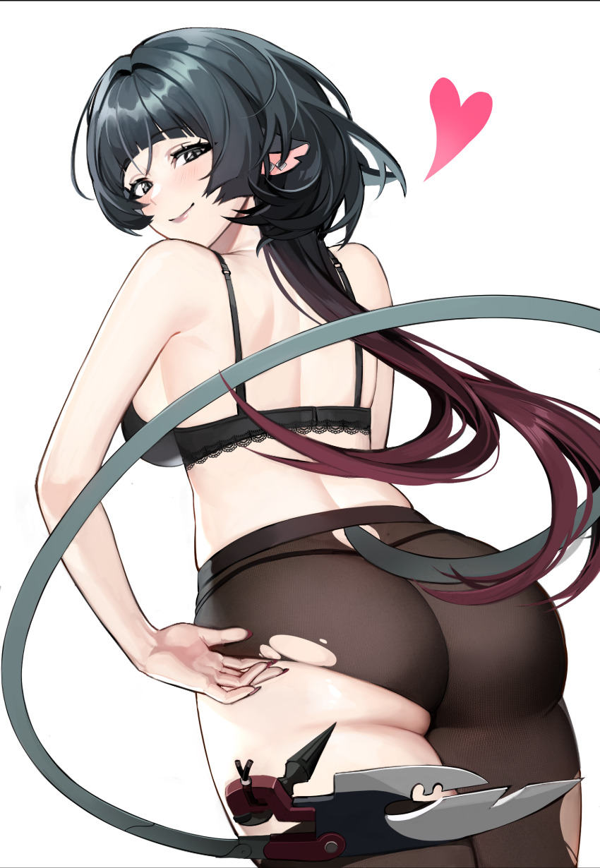Jane Doe (Zenless Zone Zero) Rule 34 Image