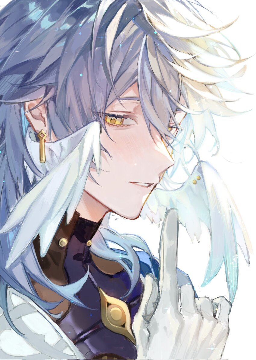 Sunday (Honkai: Star Rail) Rule 34 Image