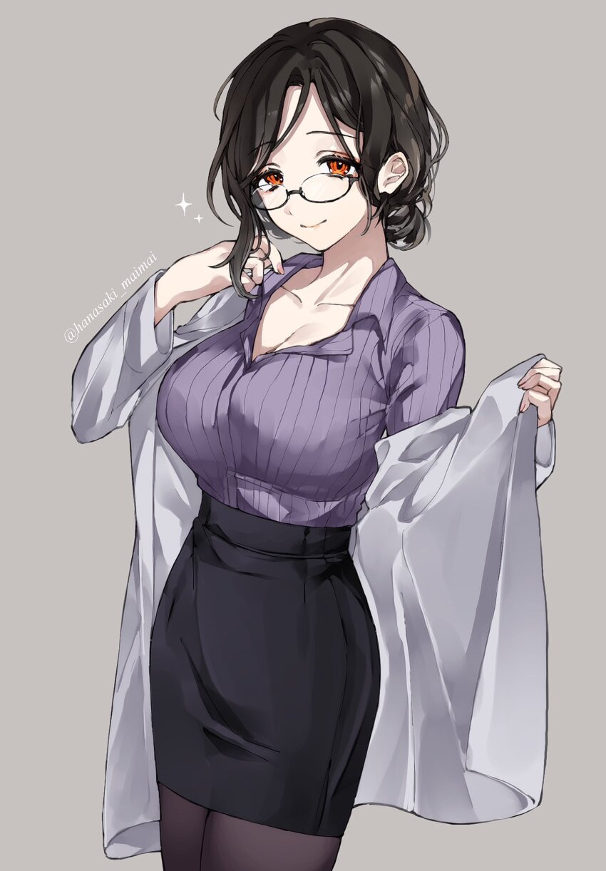 Shirayuki Tomoe (Nijisanji) Rule 34 Image