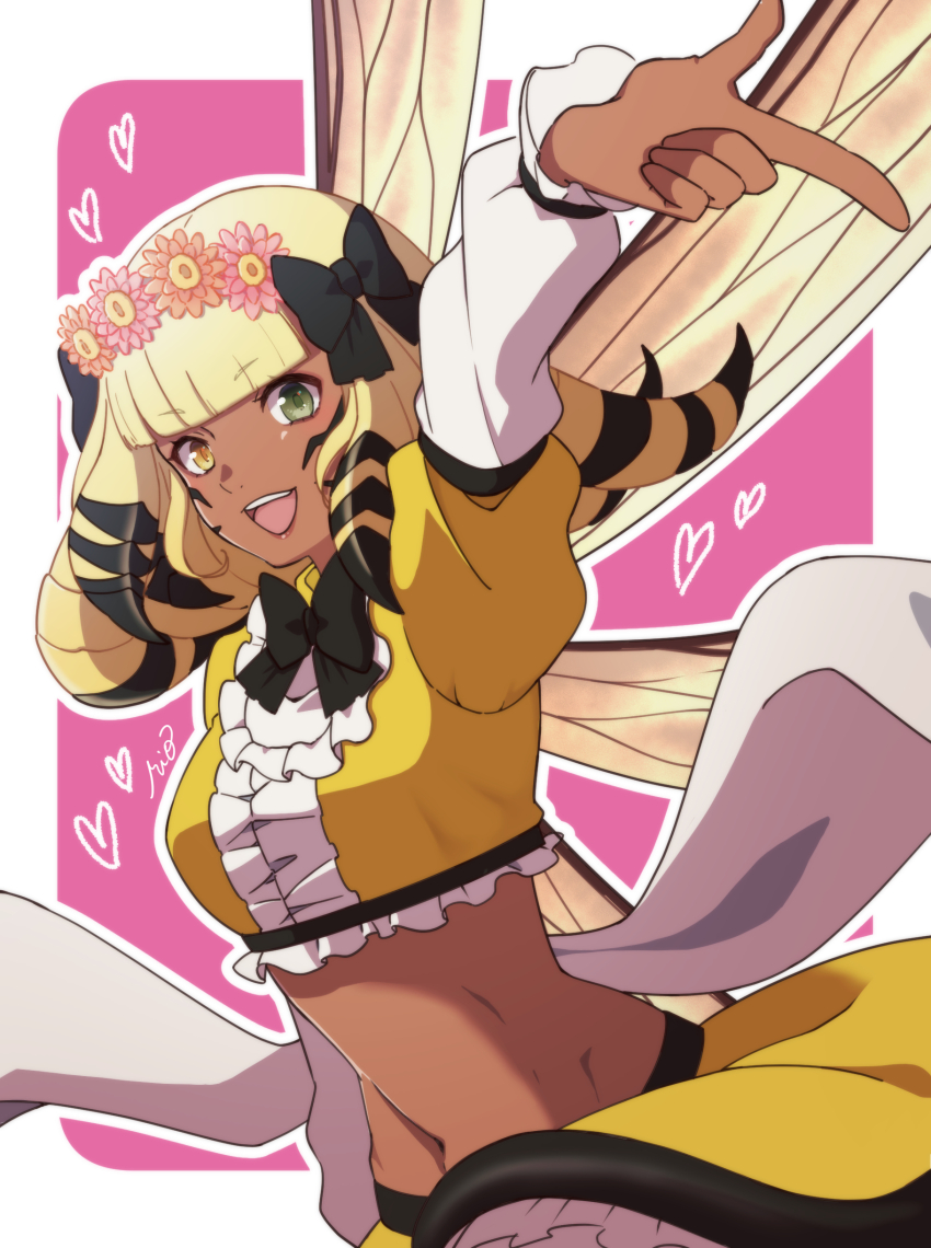 Honey B. Lovely (Final Fantasy) Rule 34 Image