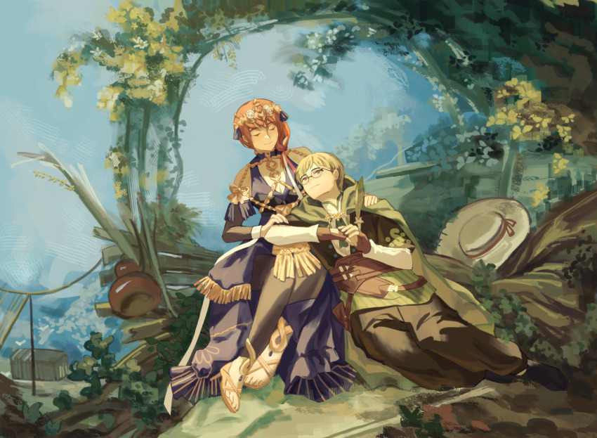 Ignatz Victor (Fire Emblem) Rule 34 Image