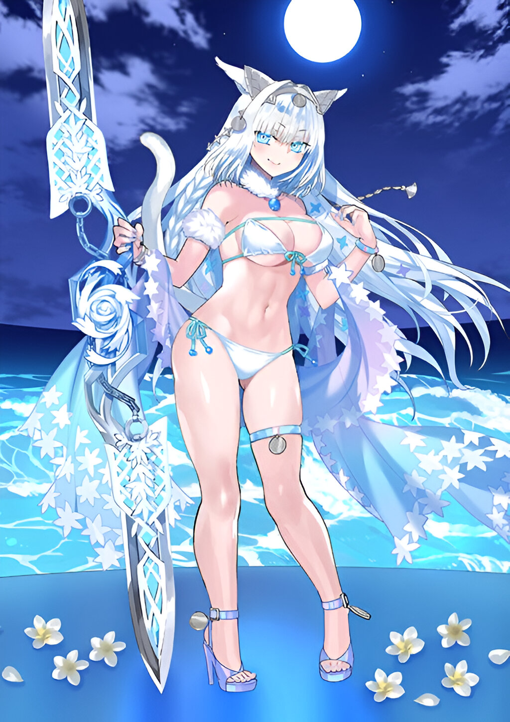 Dobrynya Nikitich (Fate) Rule 34 Image