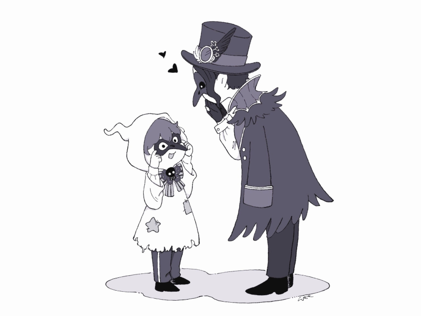 Yuu (Twisted Wonderland) Rule 34 Image