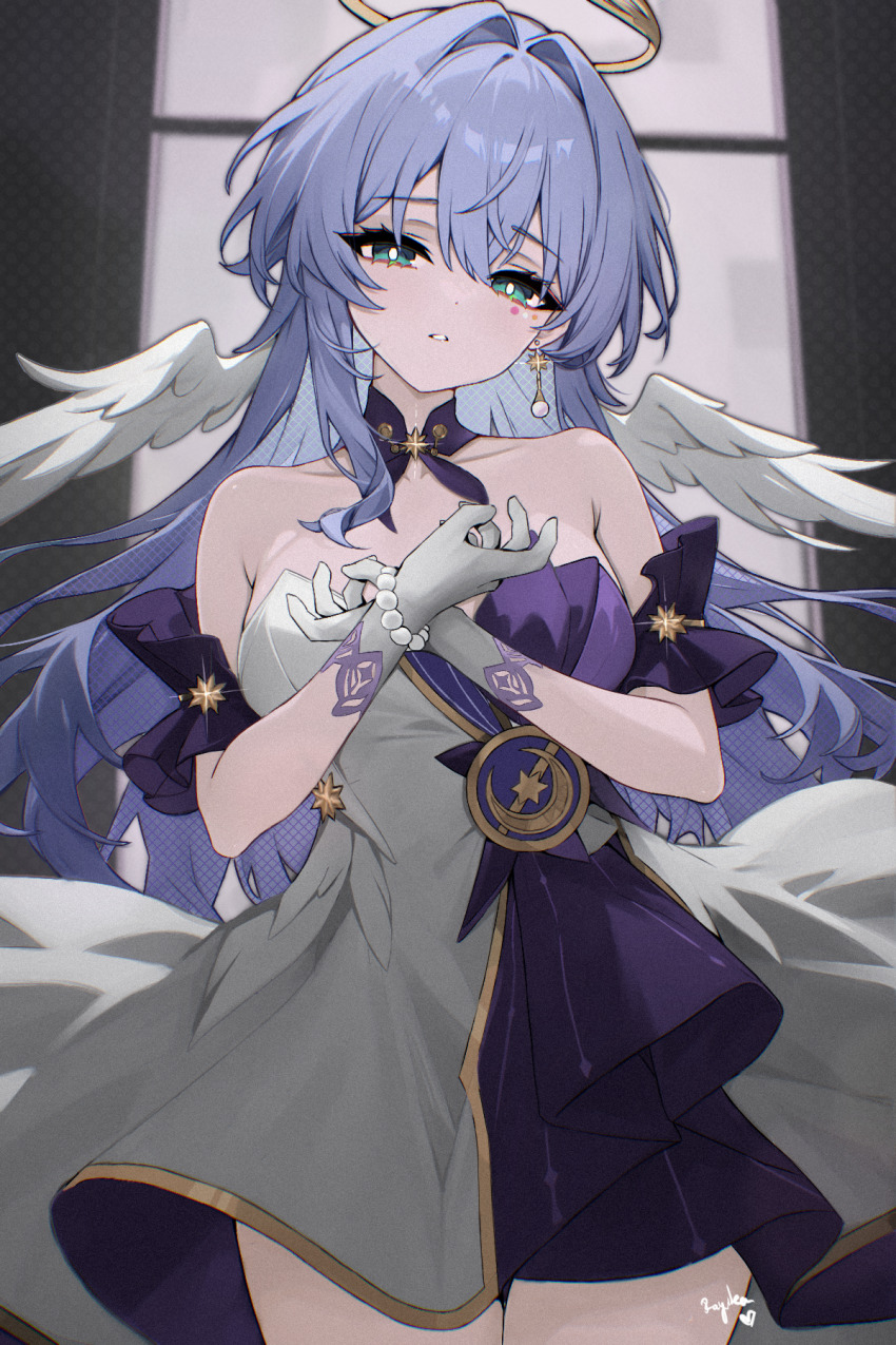 Robin (Honkai: Star Rail) Rule 34 Image