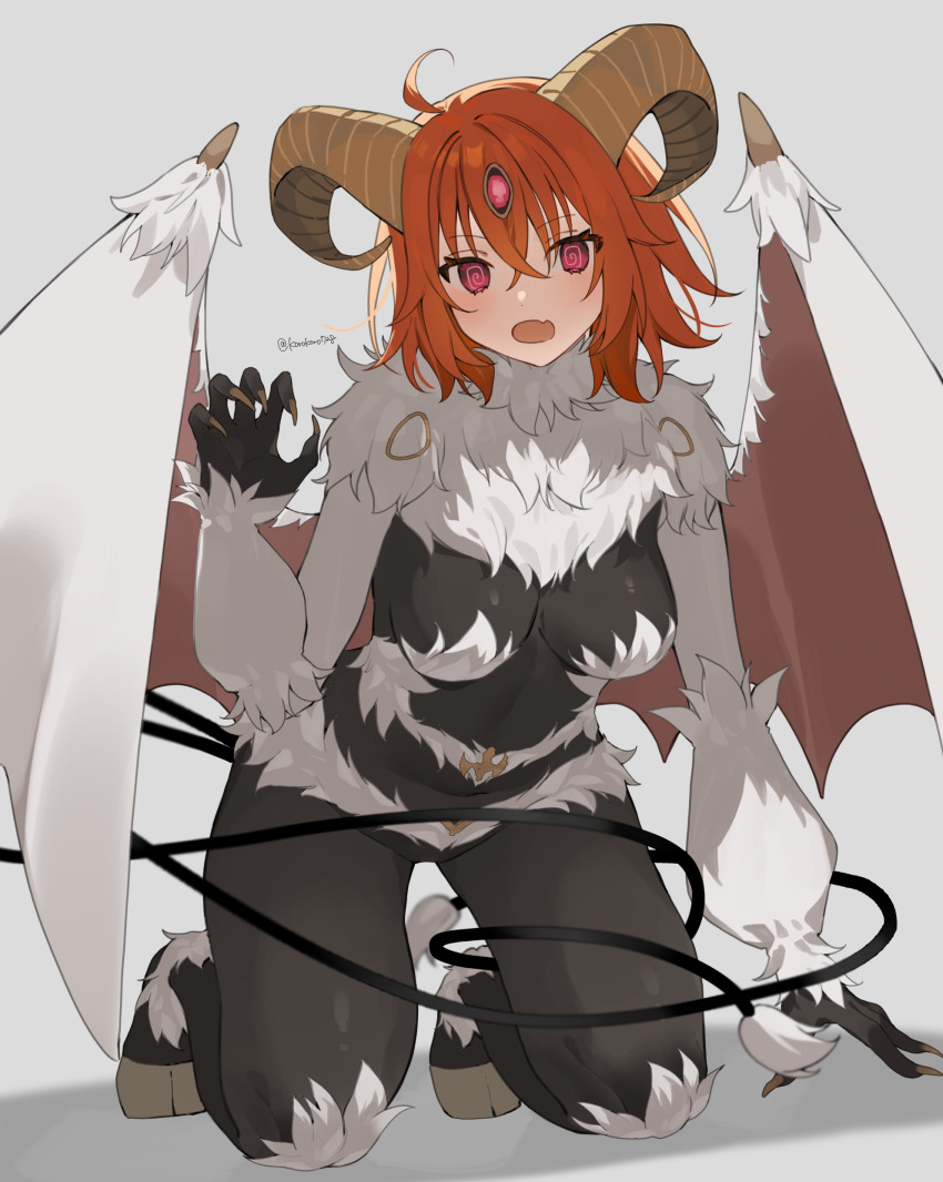 Fujimaru Ritsuka (Female) Rule 34 Image
