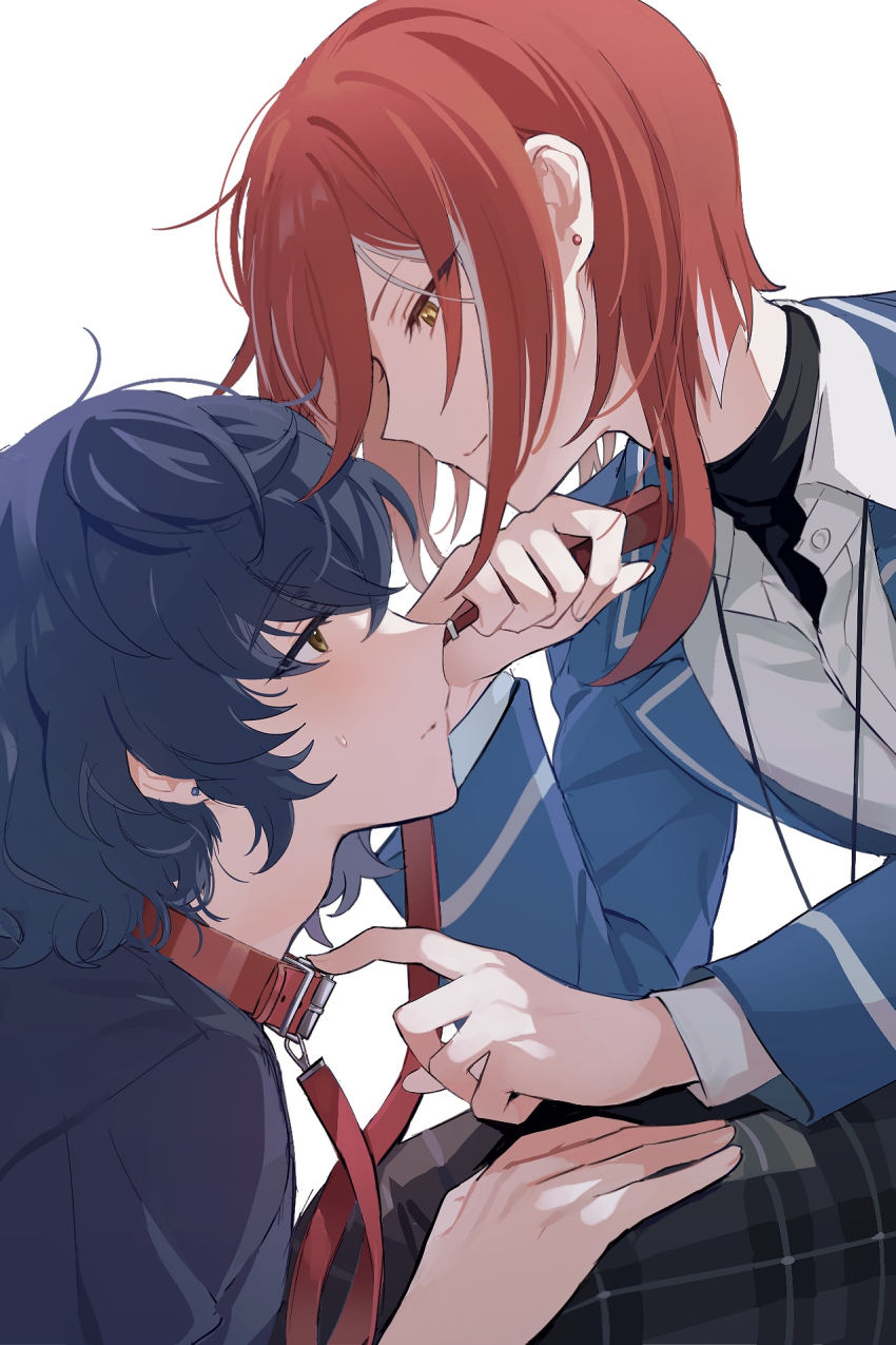 Ensemble Stars! Rule 34 Image