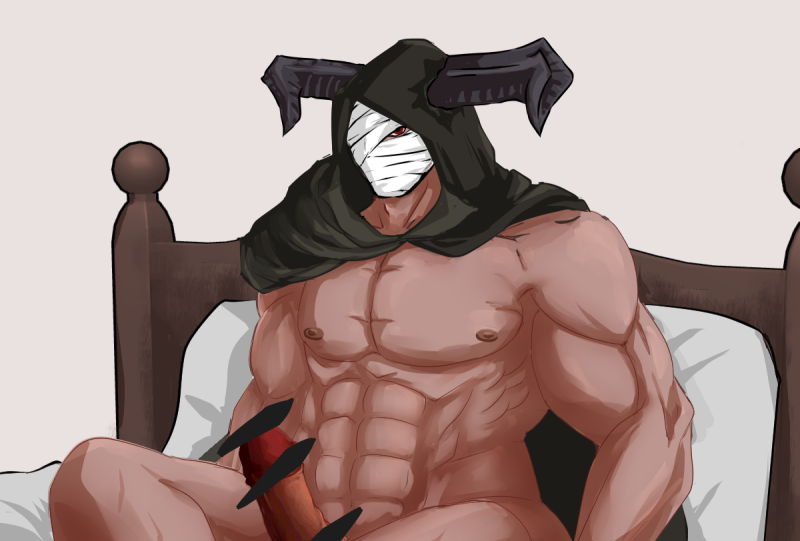 Draph (Granblue Fantasy) Rule 34 Image