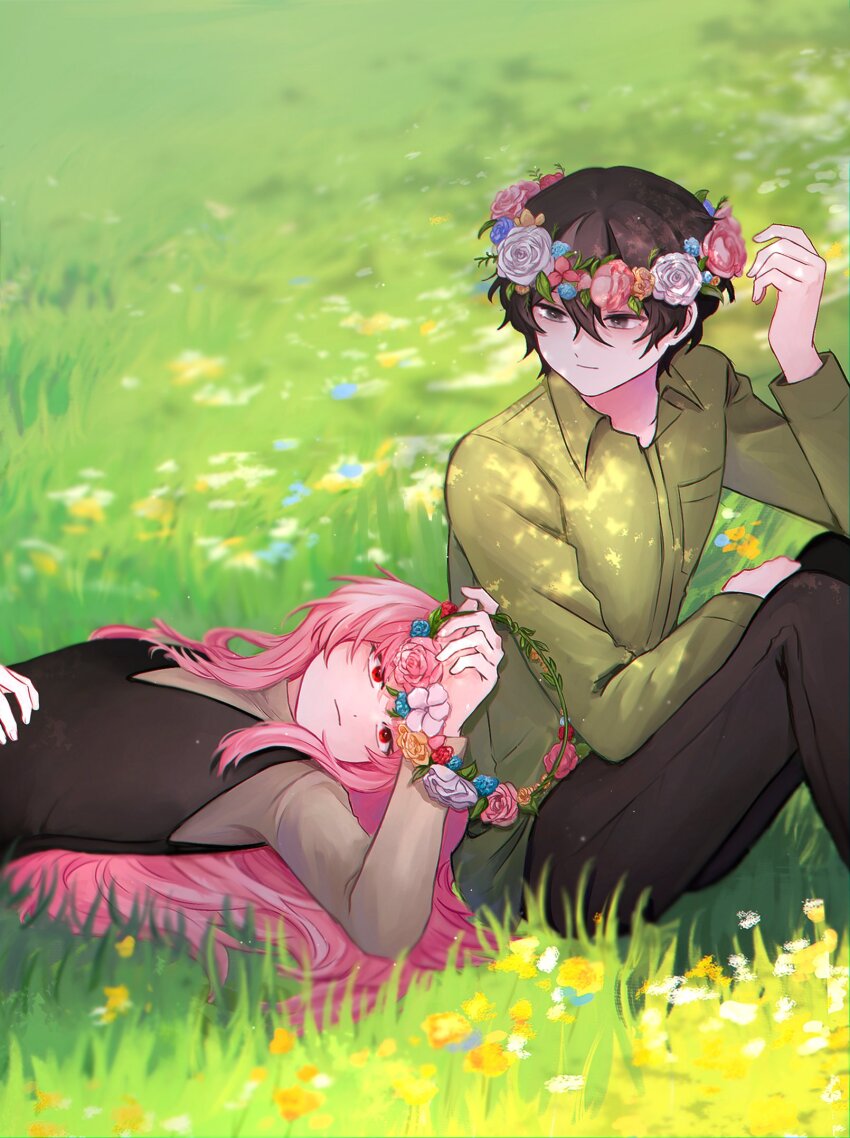 Black Eyes Rule 34 Image