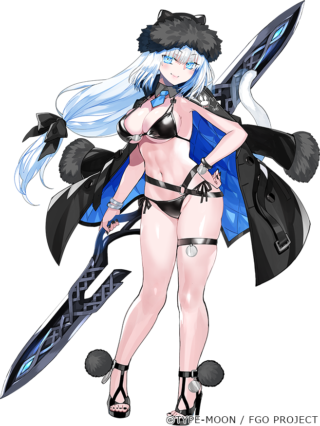 Dobrynya Nikitich (Fate) Rule 34 Image