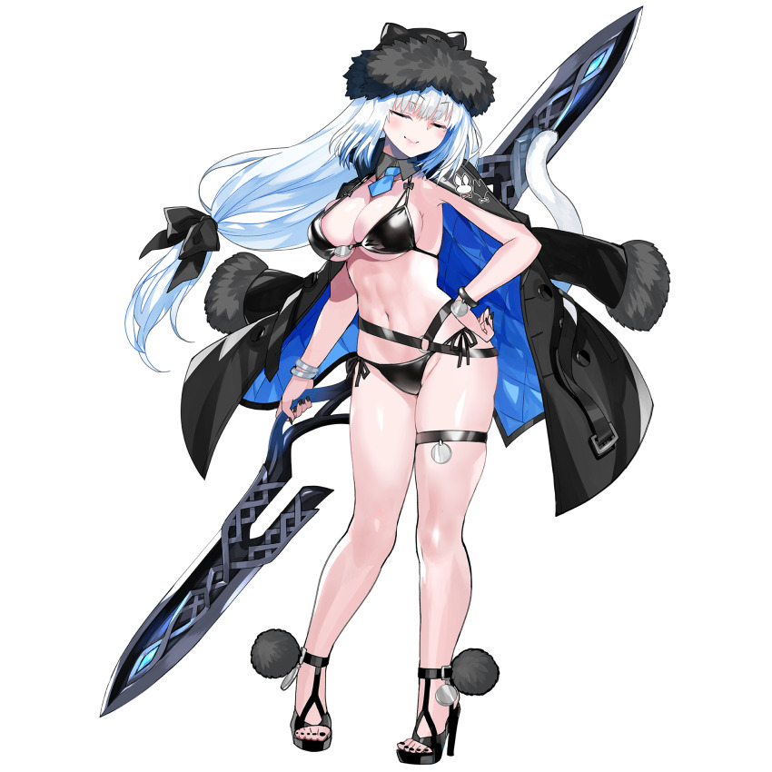Dobrynya Nikitich (Fate) Rule 34 Image