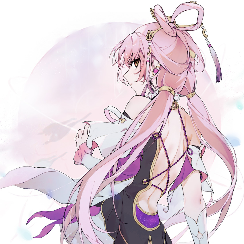 Fu Xuan (Honkai: Star Rail) Rule 34 Image