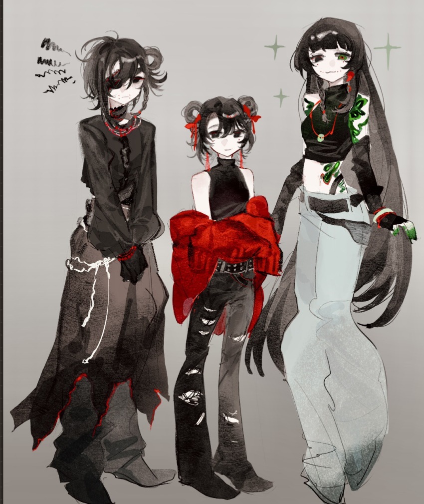 Li Yuting (Female) Rule 34 Image
