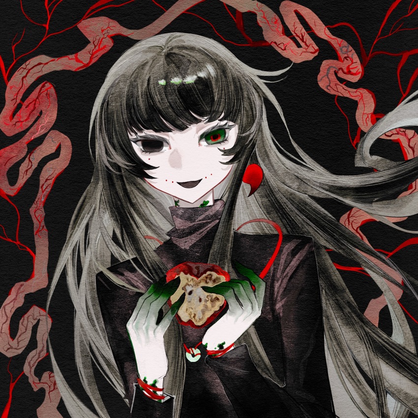 Naihe (Female) (Touqi Guaitan) Rule 34 Image