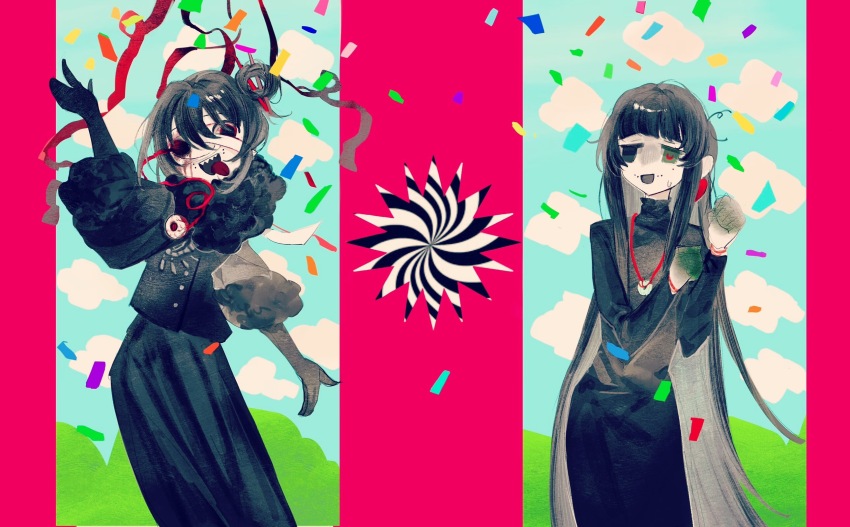 Mesmerizer (Vocaloid) Rule 34 Image