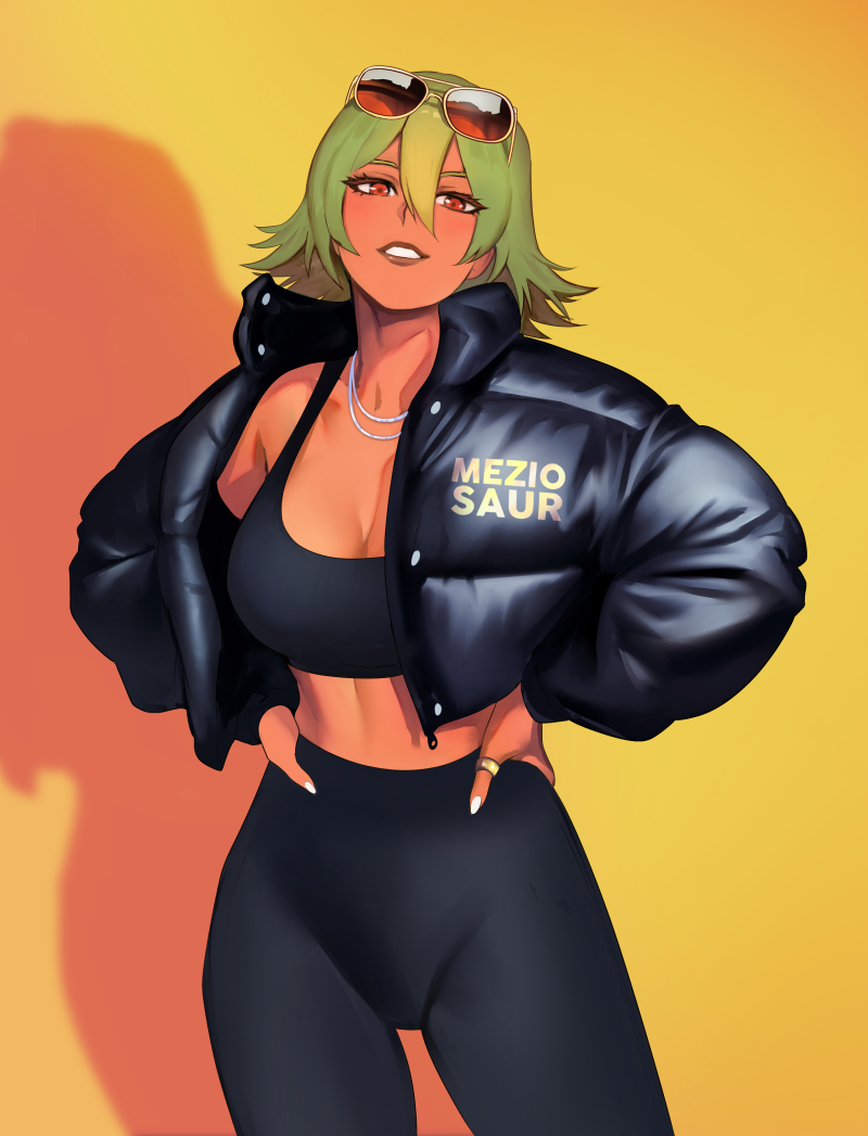 Laegjarn (Fire Emblem) Rule 34 Image
