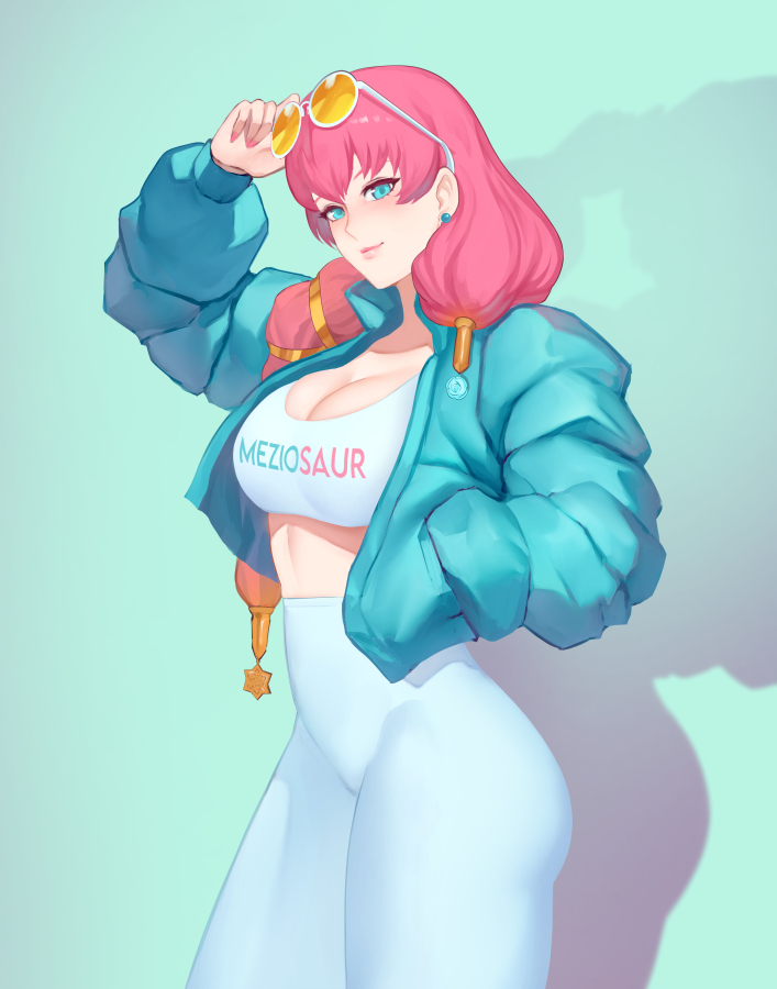 Gunnthra (Fire Emblem) Rule 34 Image