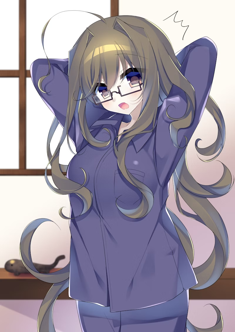 Original Rule 34 Image