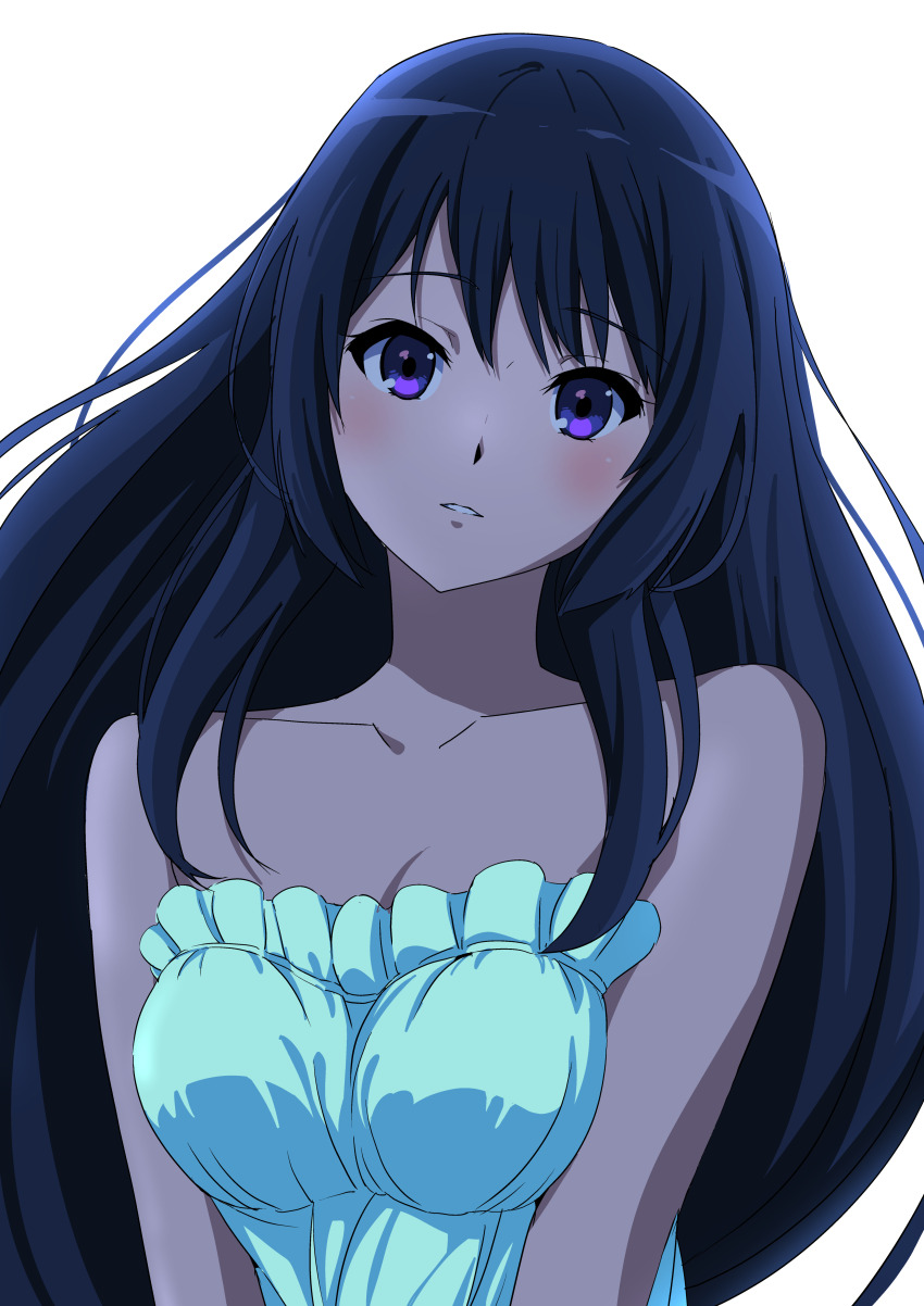 Kousaka Reina (Hibike! Euphonium) Rule 34 Image