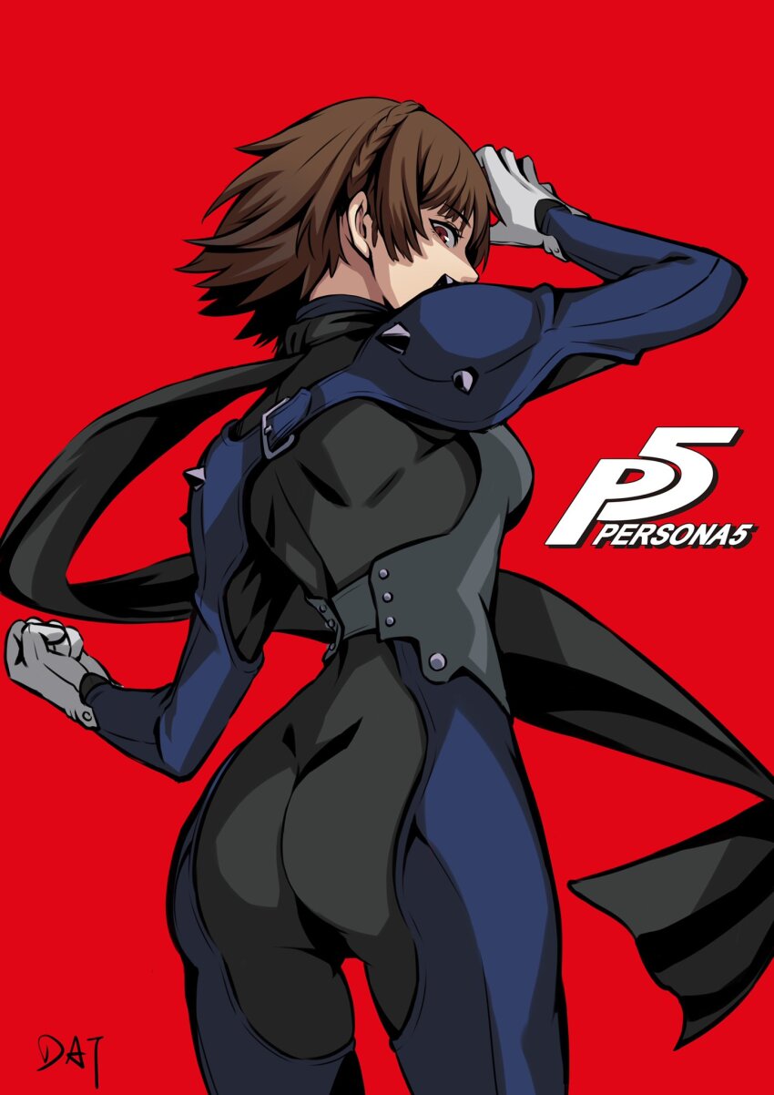 Persona Rule 34 Image
