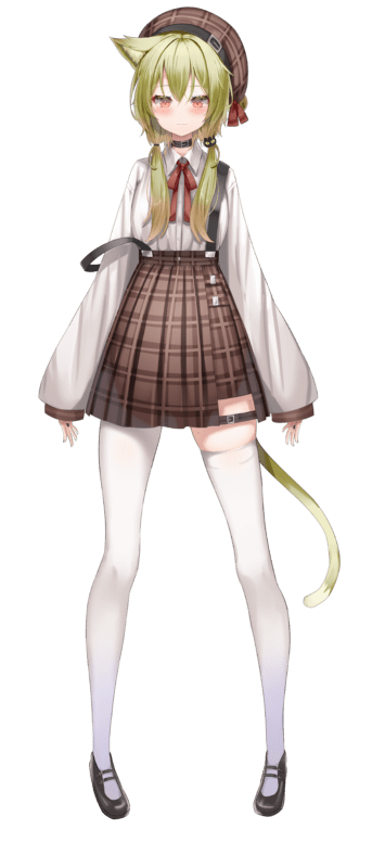 Animal Ears Rule 34 Image