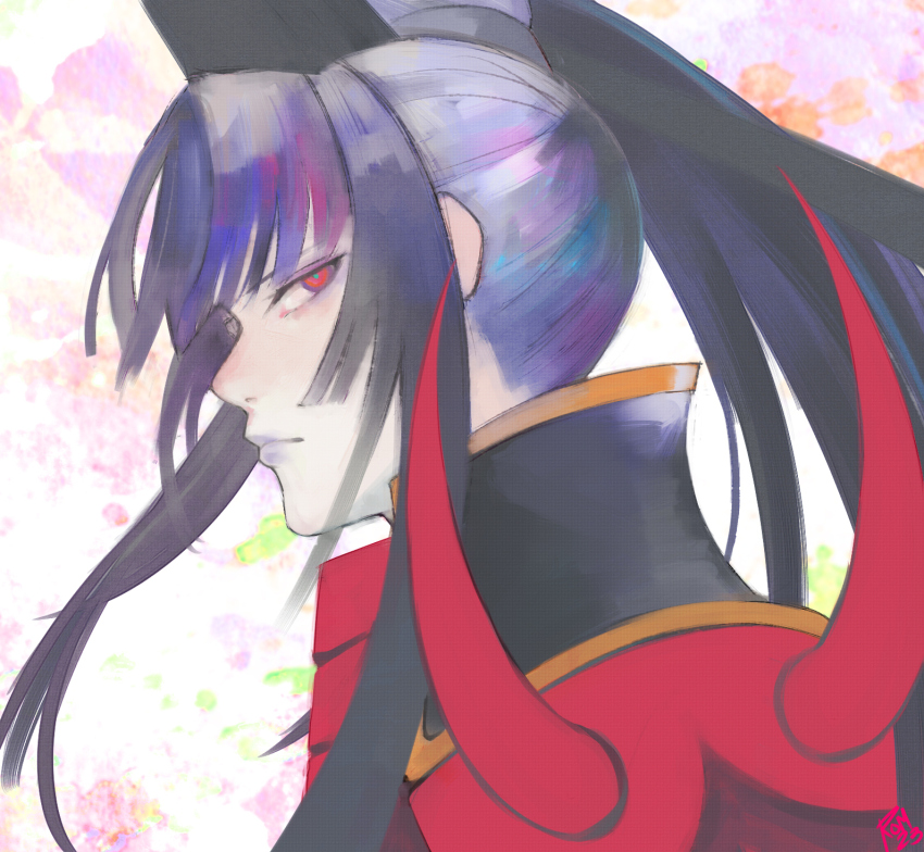 Taira No Kagekiyo (Fate) Rule 34 Image