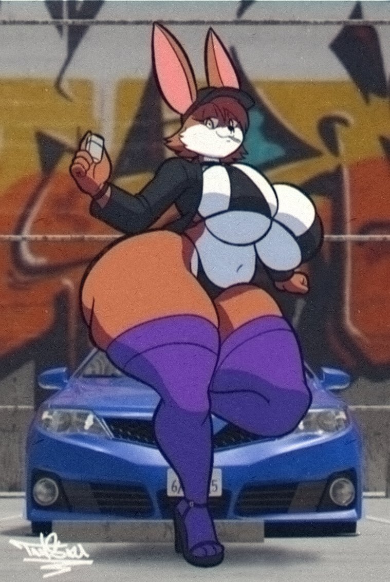 Digital Drawing (Artwork) Rule 34 Image