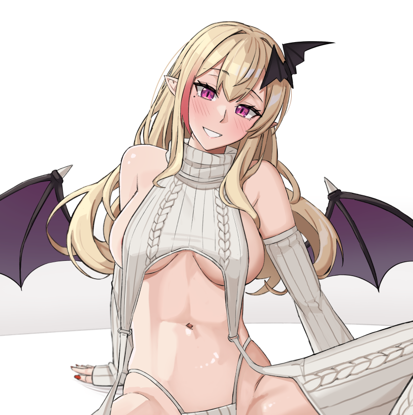 V4mirai Rule 34 Image