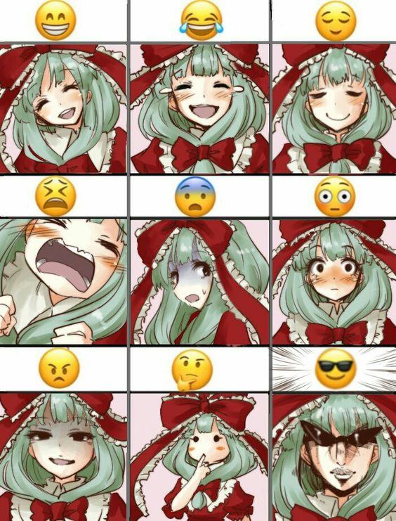 Kagiyama Hina (Touhou) Rule 34 Image