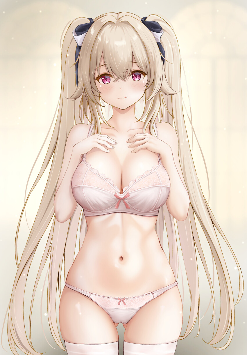 Anchorage (Azur Lane) Rule 34 Image