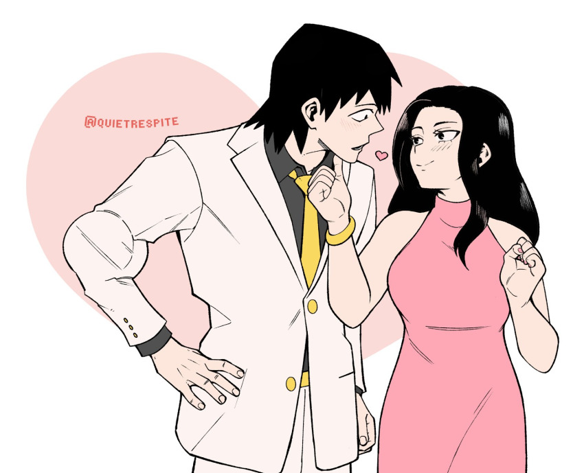 Sero Hanta (Boku No Hero Academia) Rule 34 Image