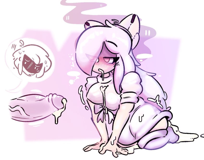 Ami (Gwain Saga) Rule 34 Image