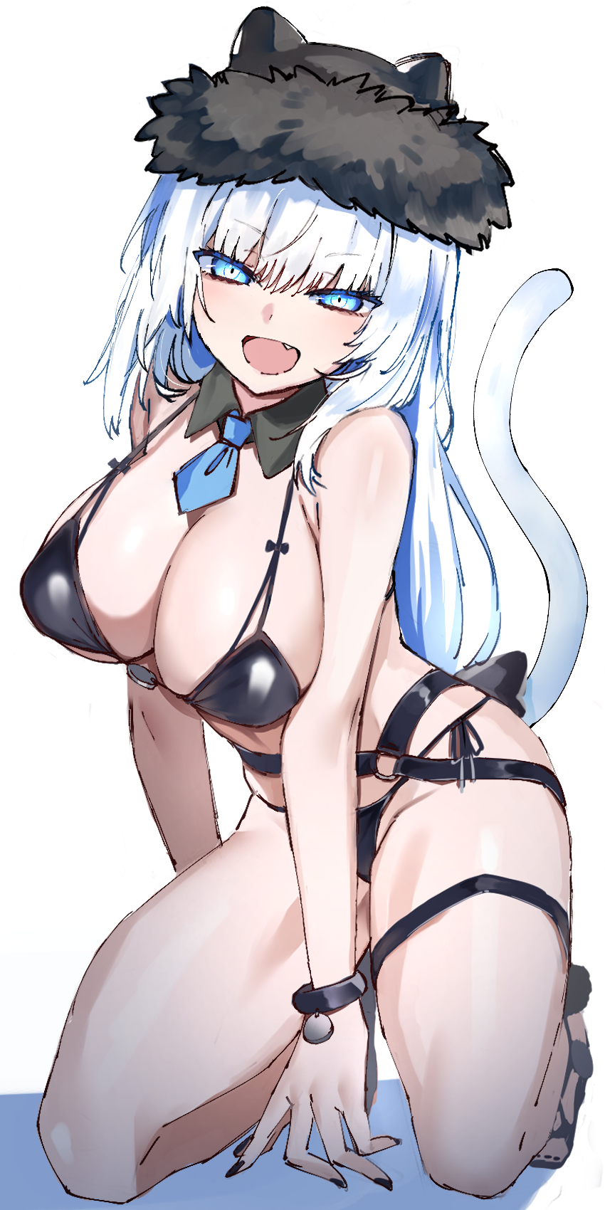Dobrynya Nikitich (Fate) Rule 34 Image