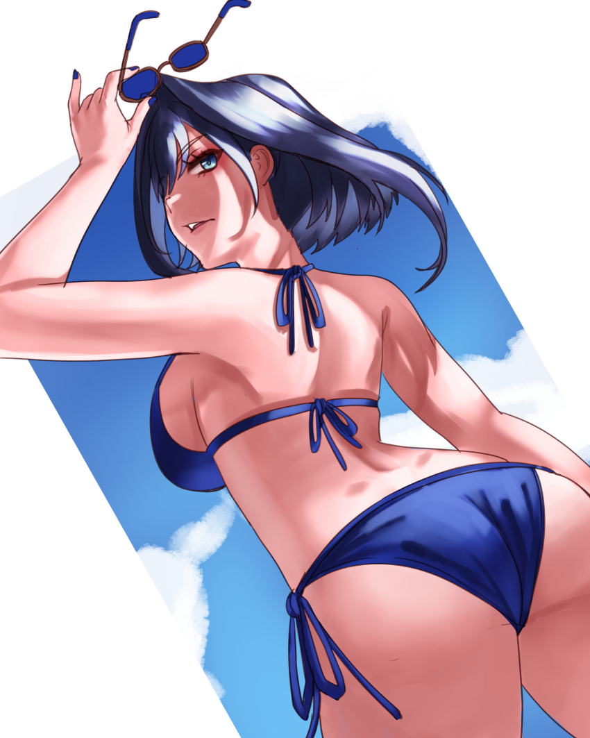 Ouro Kronii (Hololive) Rule 34 Image