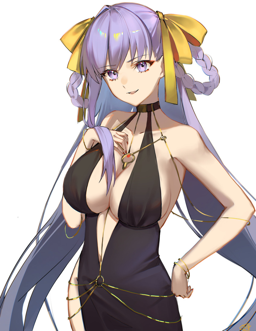 Bb (Fate) Rule 34 Image