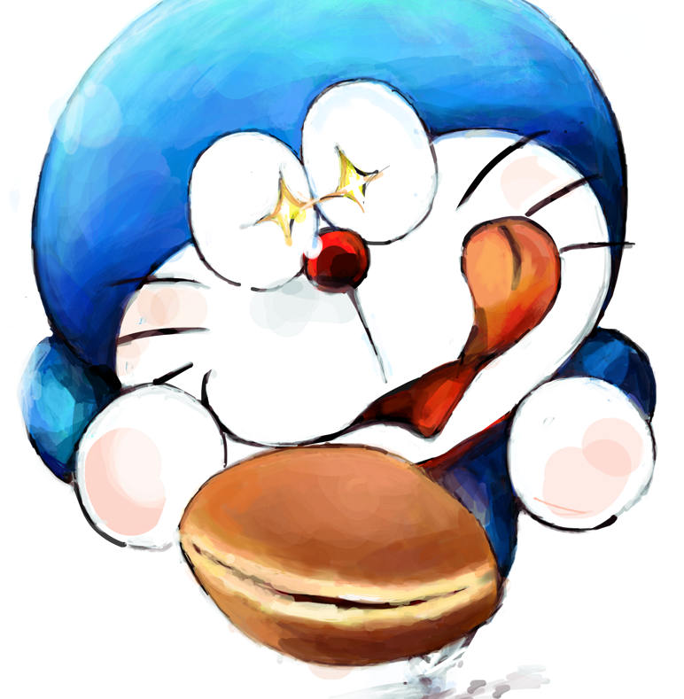 Doraemon (Character) Rule 34 Image