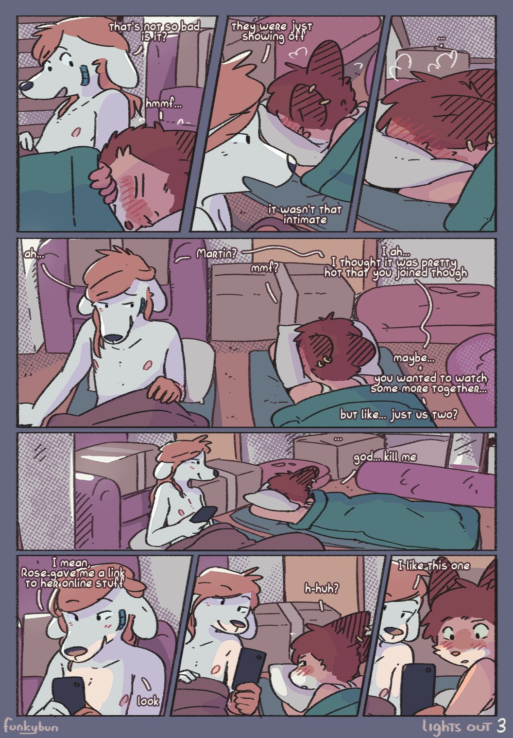 Anthro Rule 34 Image