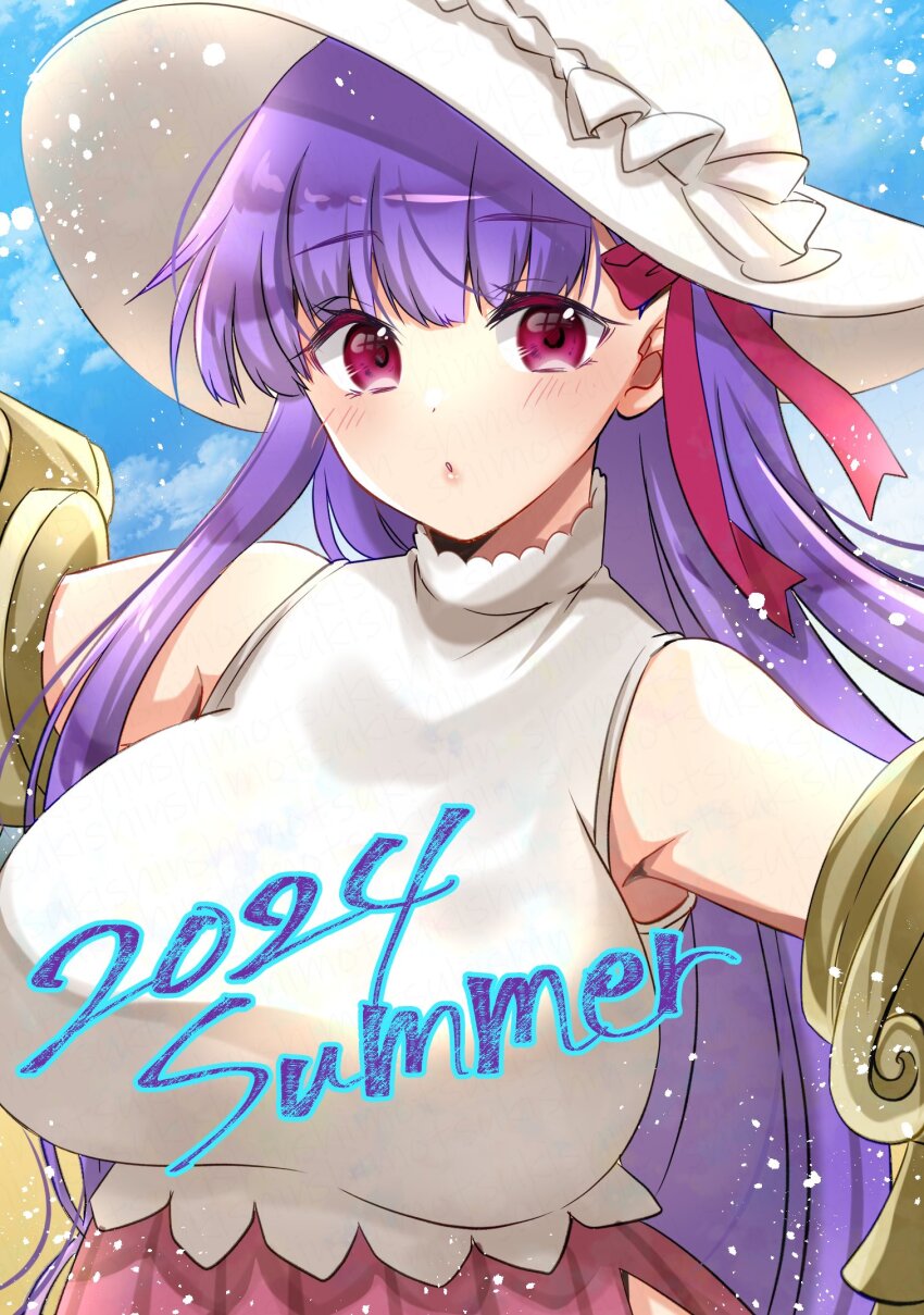 Passionlip (Fate) Rule 34 Image