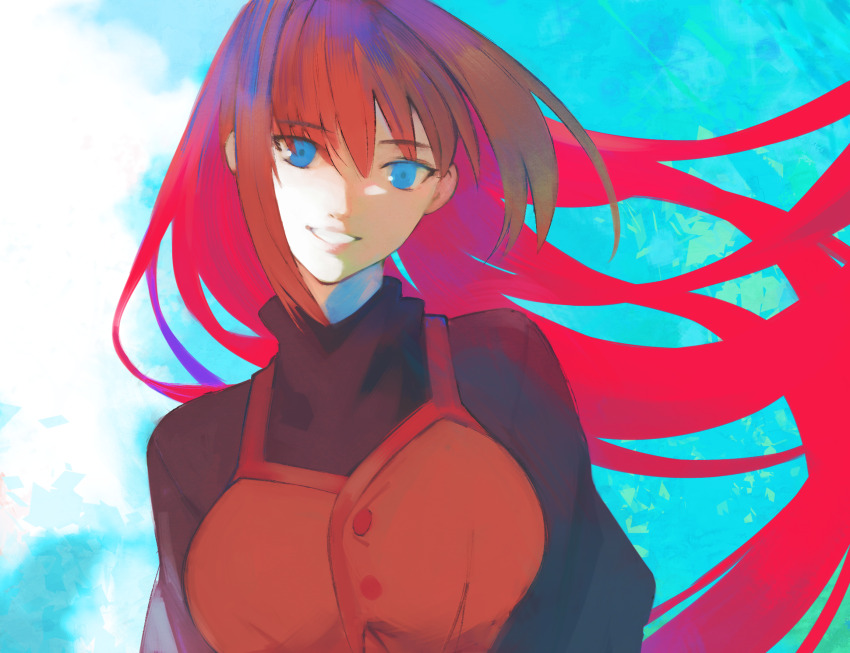 Aozaki Aoko (Mahou Tsukai No Yoru) Rule 34 Image