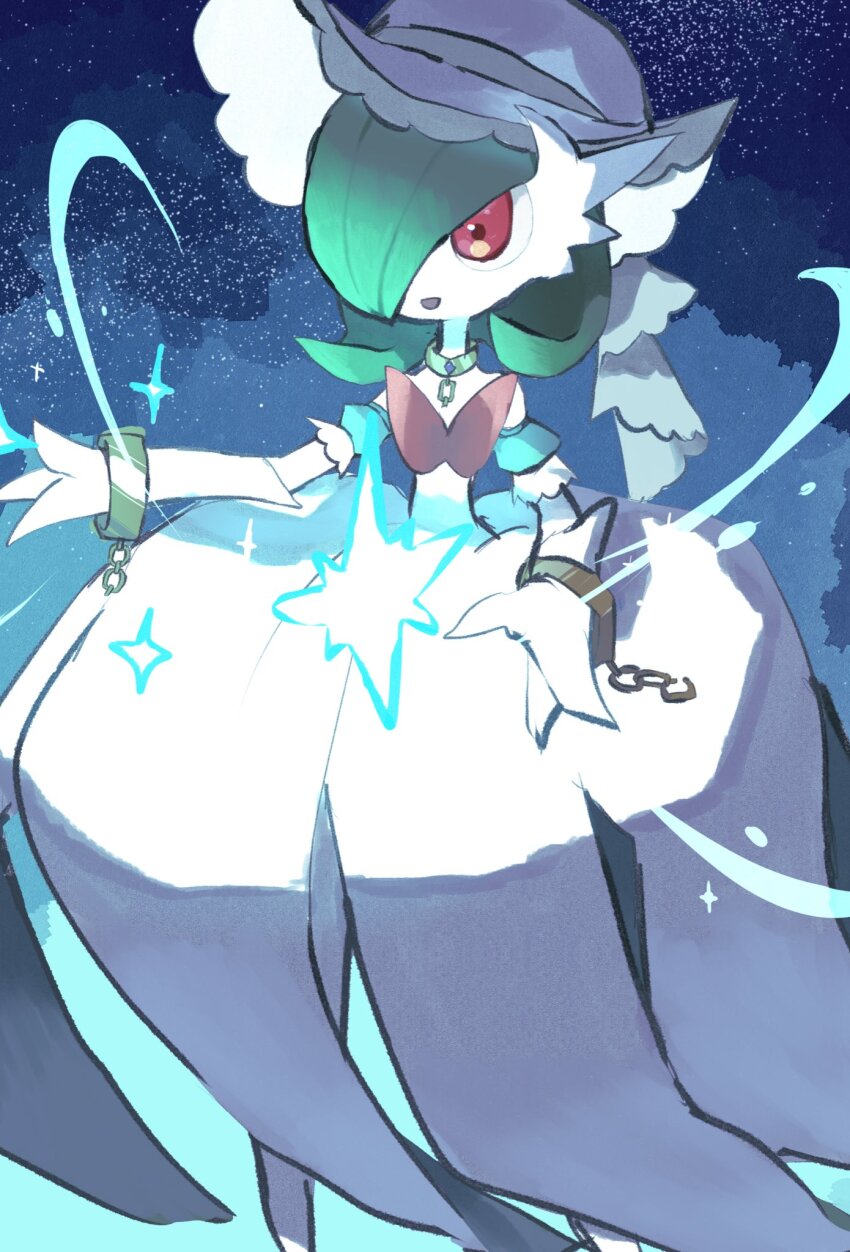 Gardevoir (Nintendo) Rule 34 Image