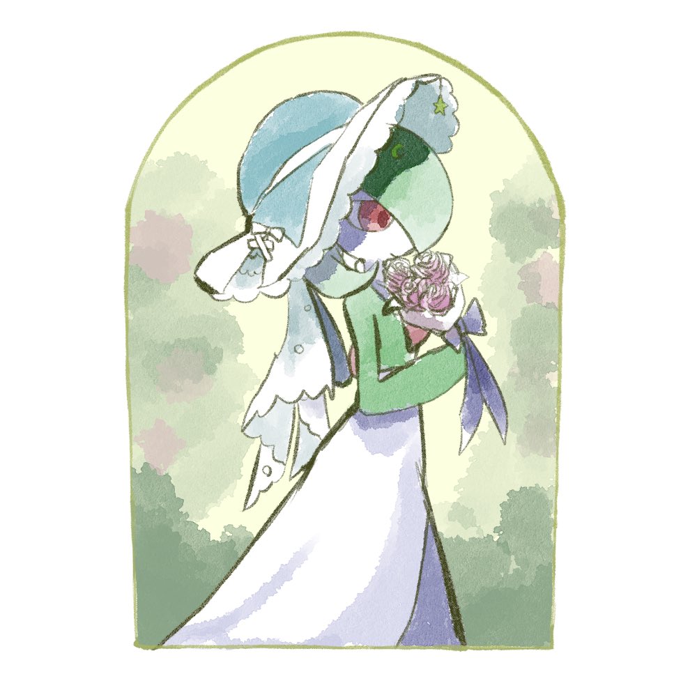 Gardevoir (Nintendo) Rule 34 Image